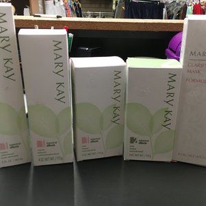 Mary Kay Facial Set